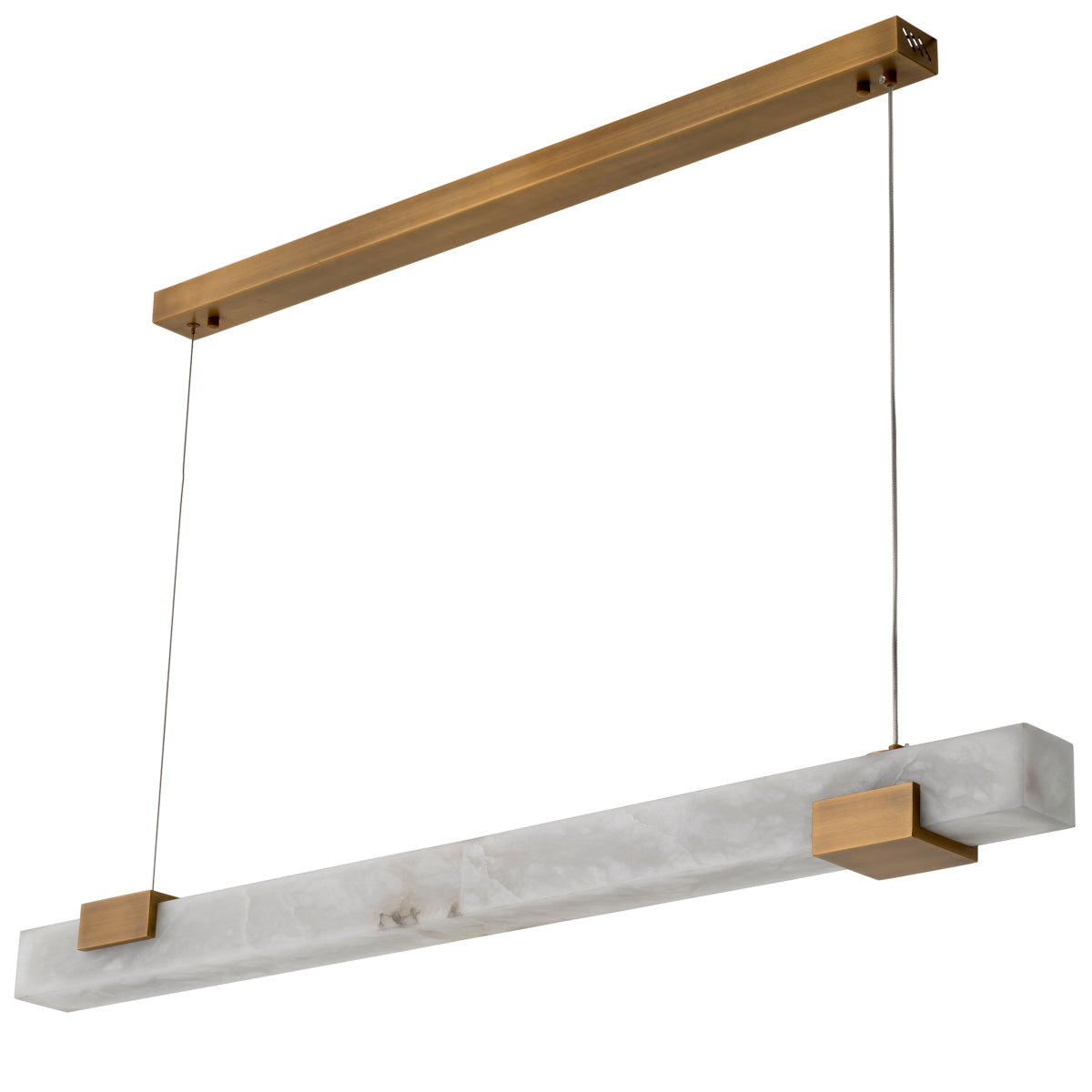Alabaster Bar Chandelier Furore | Eichholtzmh.com