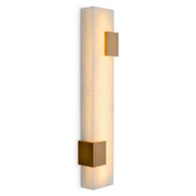 Alabaster Bar Wall Lamp Furore | Eichholtzmh.com