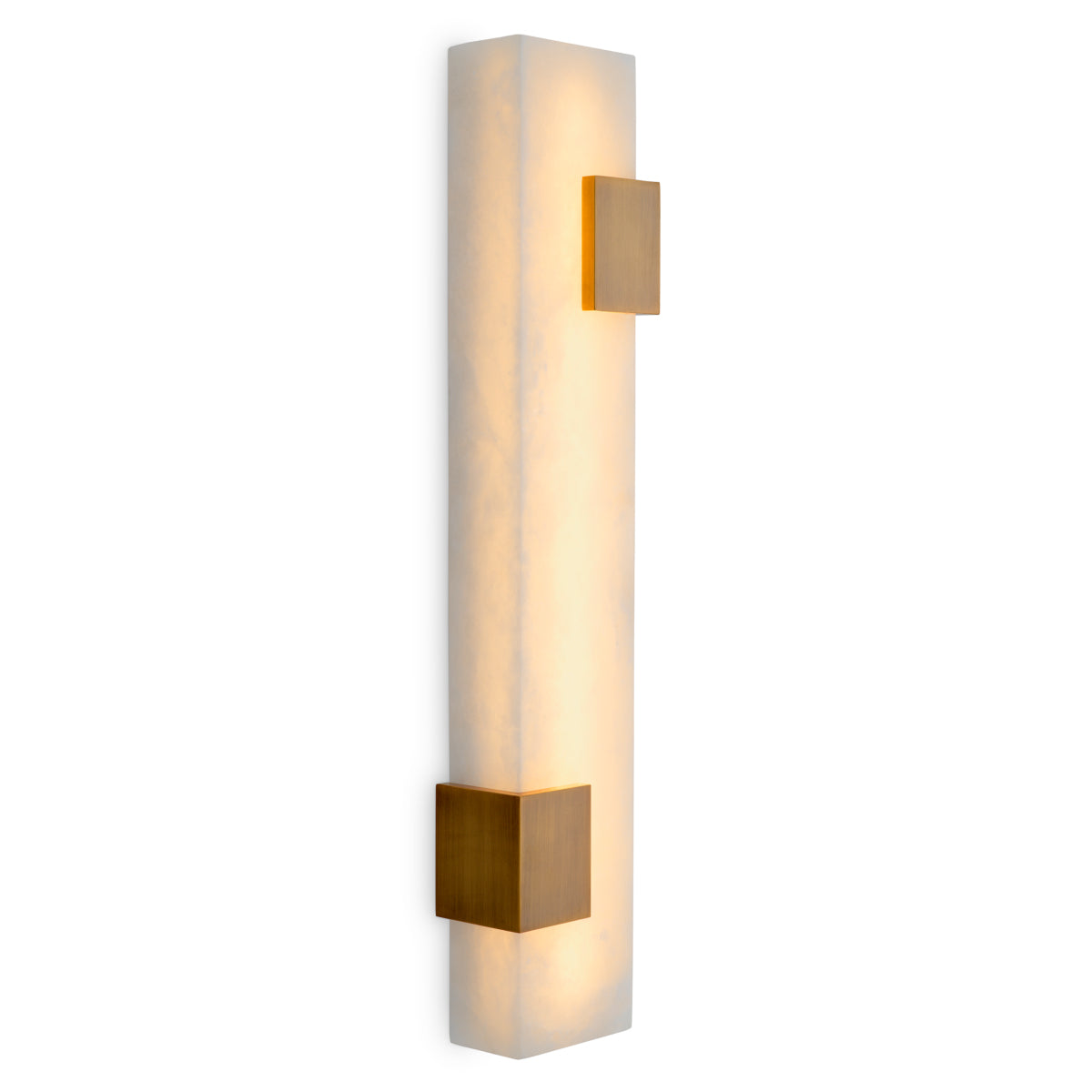Alabaster Bar Wall Lamp Furore | Eichholtzmh.com