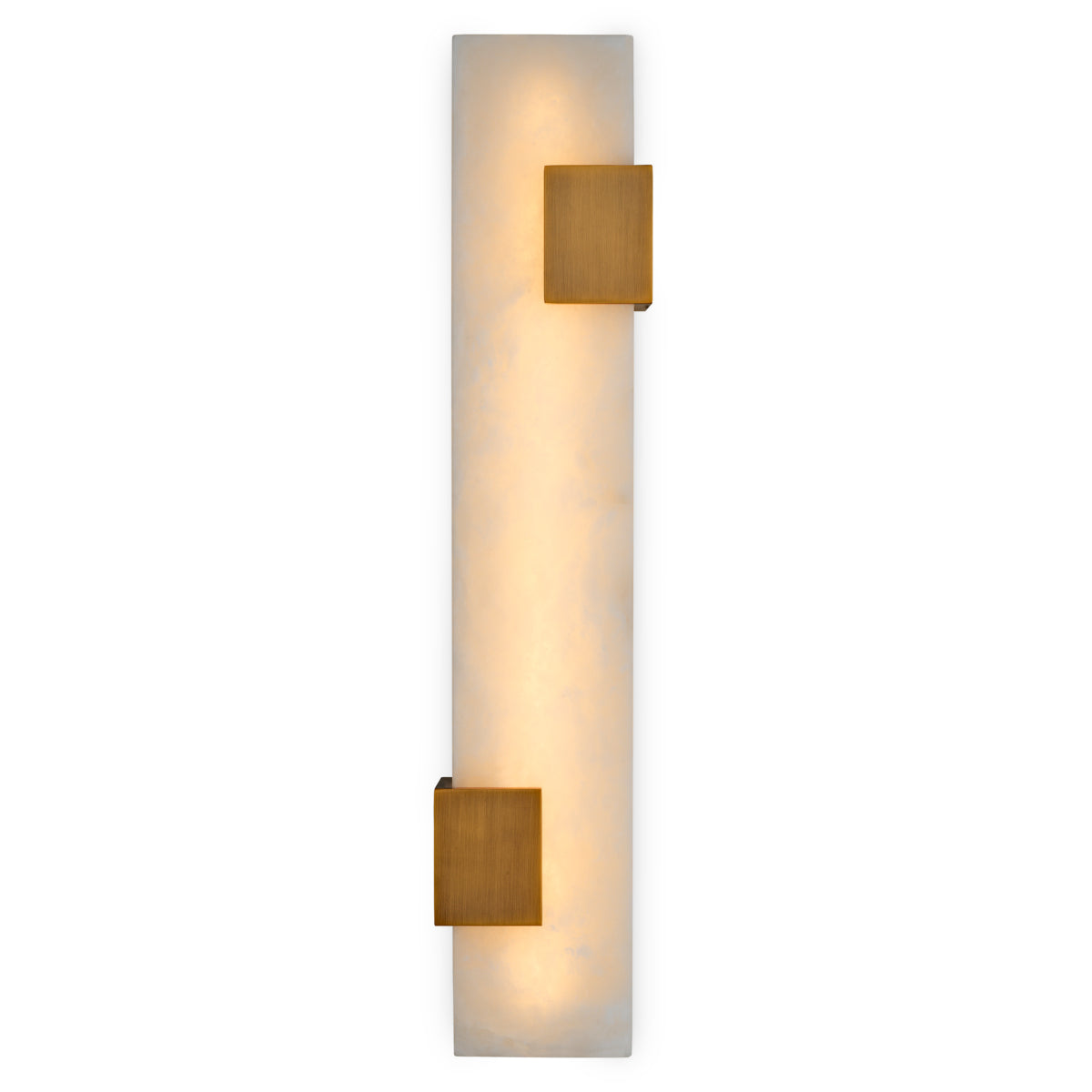 Alabaster Bar Wall Lamp Furore | Eichholtzmh.com