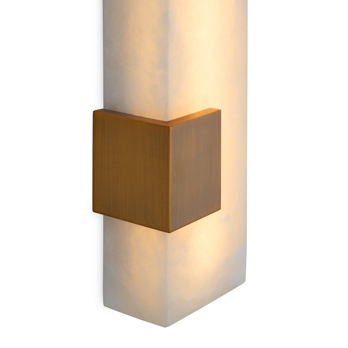 Alabaster Bar Wall Lamp Furore | Eichholtzmh.com