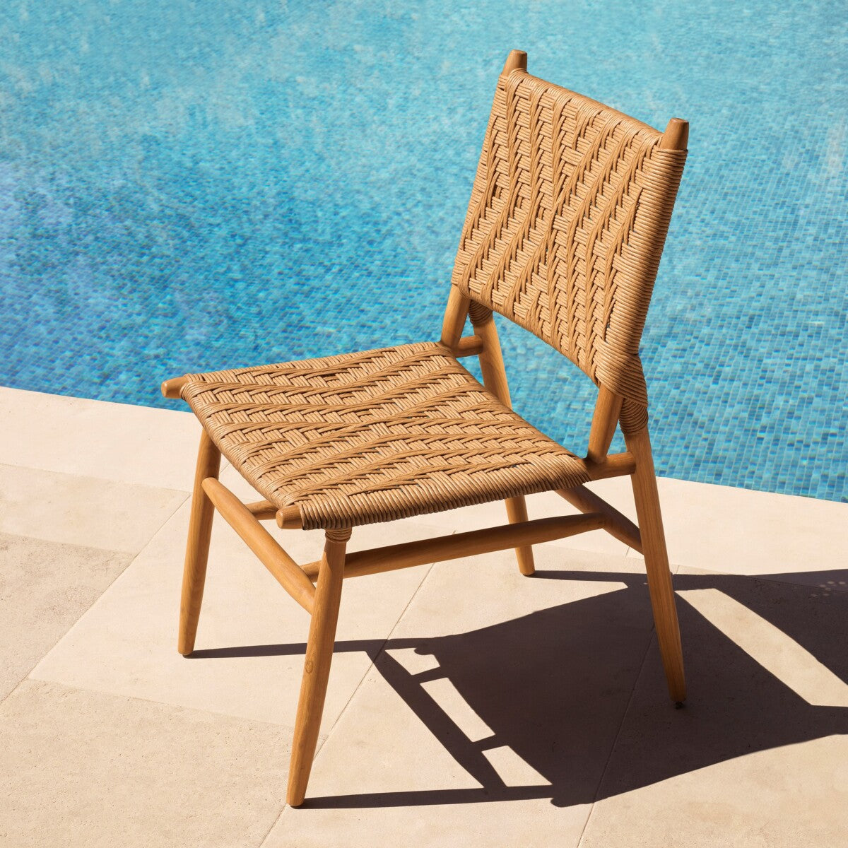 Outdoor Dining Chairs (2) Laroc | Eichholtzmh.com