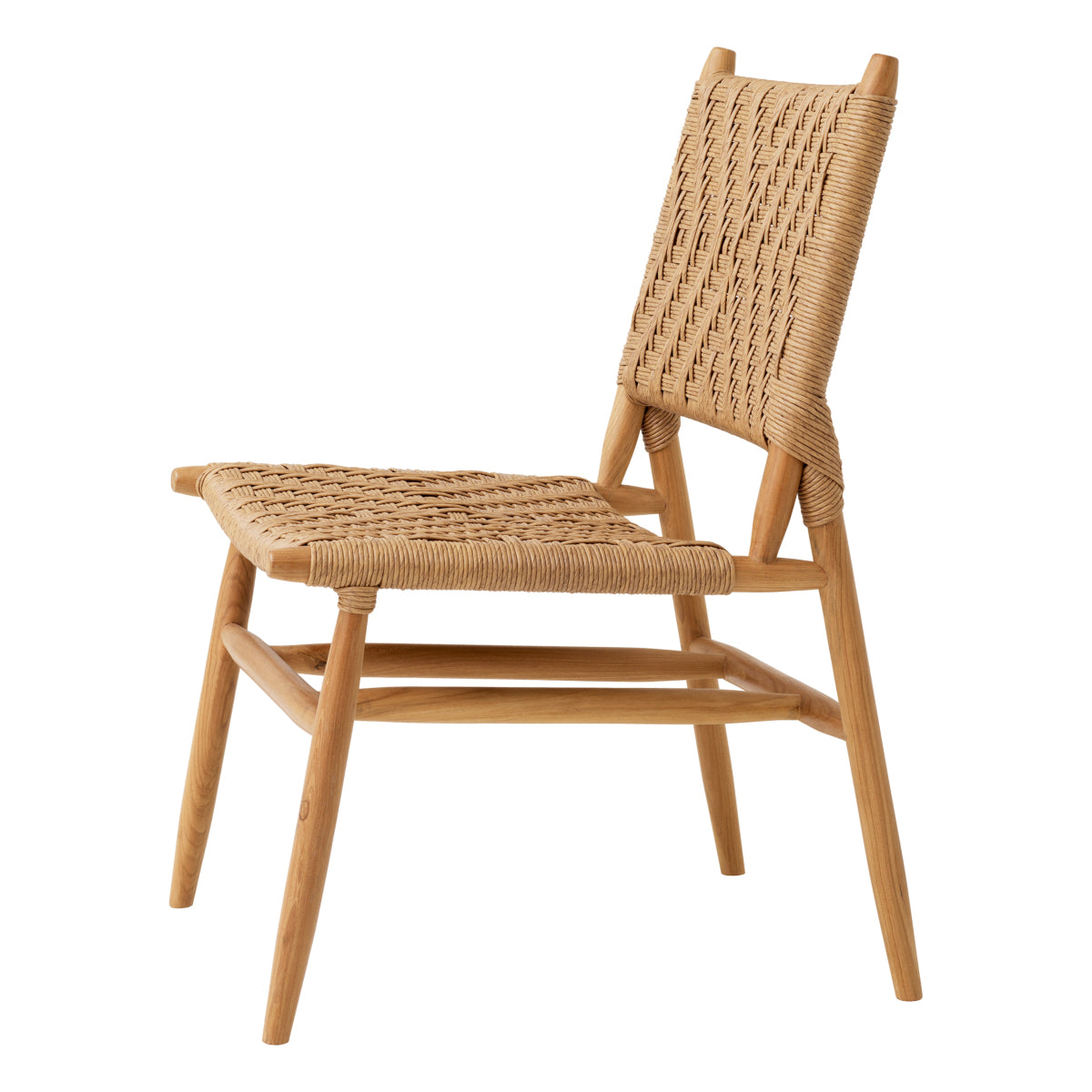 Outdoor Dining Chairs (2) Laroc | Eichholtzmh.com