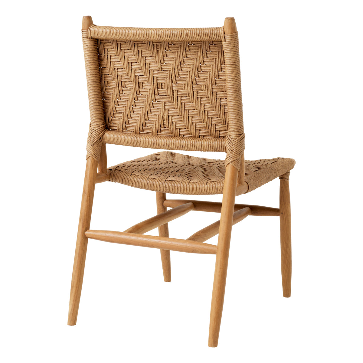Outdoor Dining Chairs (2) Laroc | Eichholtzmh.com