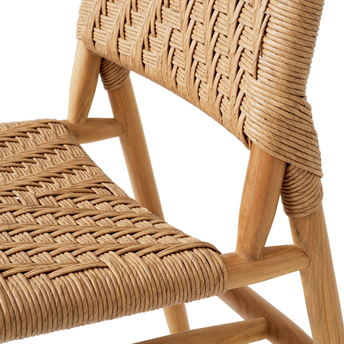Outdoor Dining Chairs (2) Laroc | Eichholtzmh.com