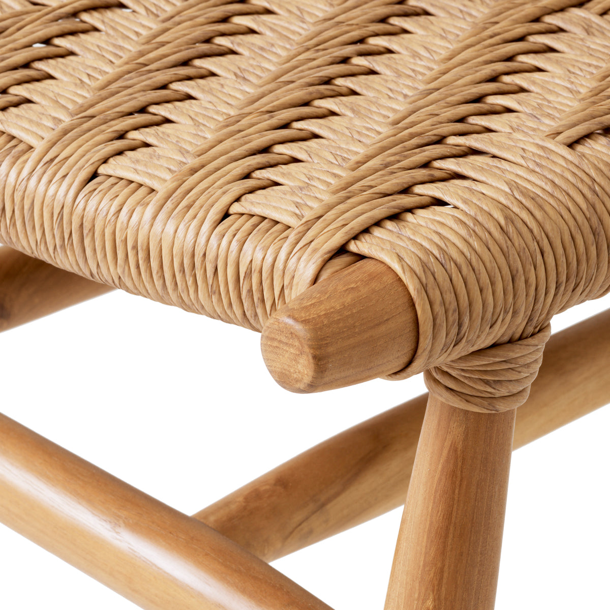 Outdoor Dining Chairs (2) Laroc | Eichholtzmh.com