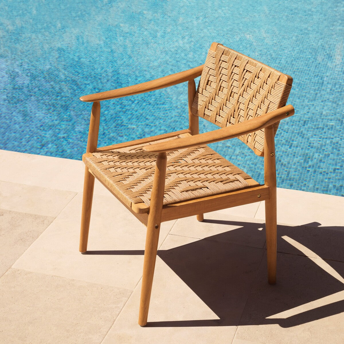 Outdoor Chairs (2) Coral Bay | Eichholtzmh.com