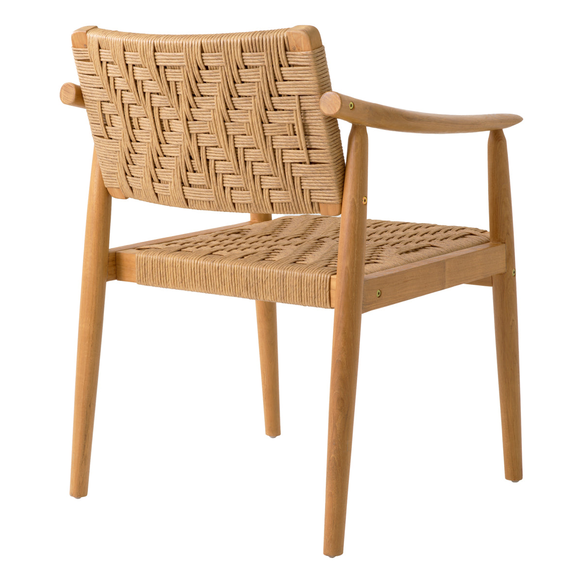 Outdoor Chairs (2) Coral Bay | Eichholtzmh.com