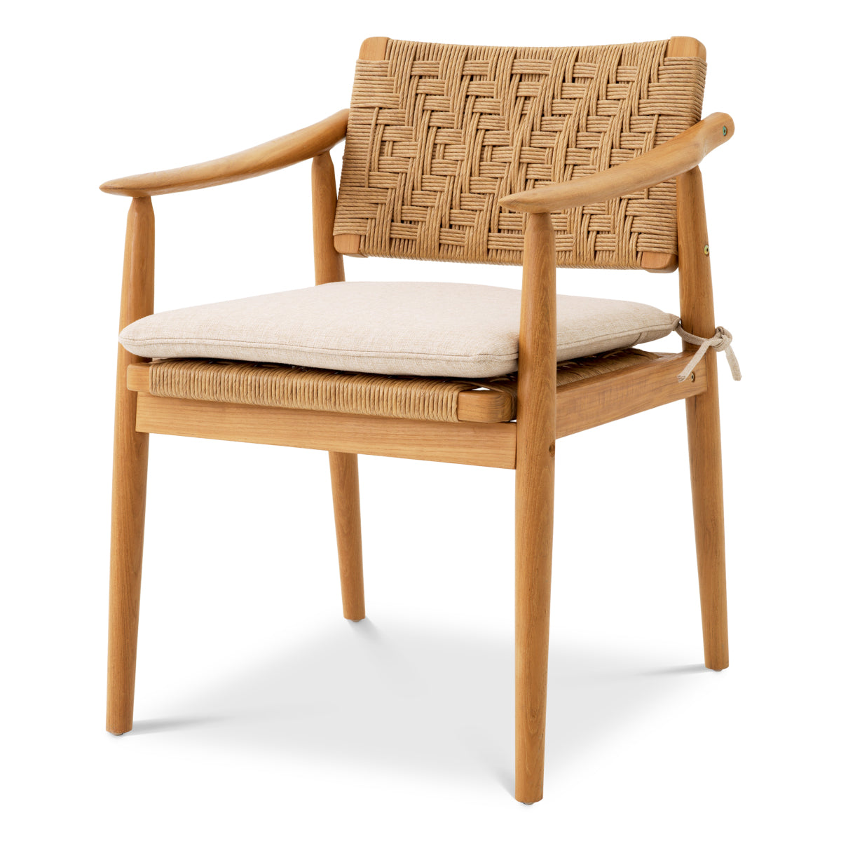 Outdoor Chairs (2) Coral Bay | Eichholtzmh.com