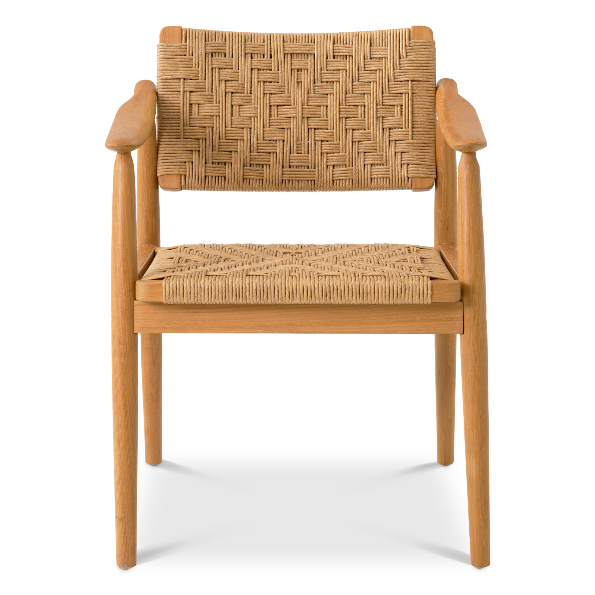 Outdoor Chairs (2) Coral Bay | Eichholtzmh.com
