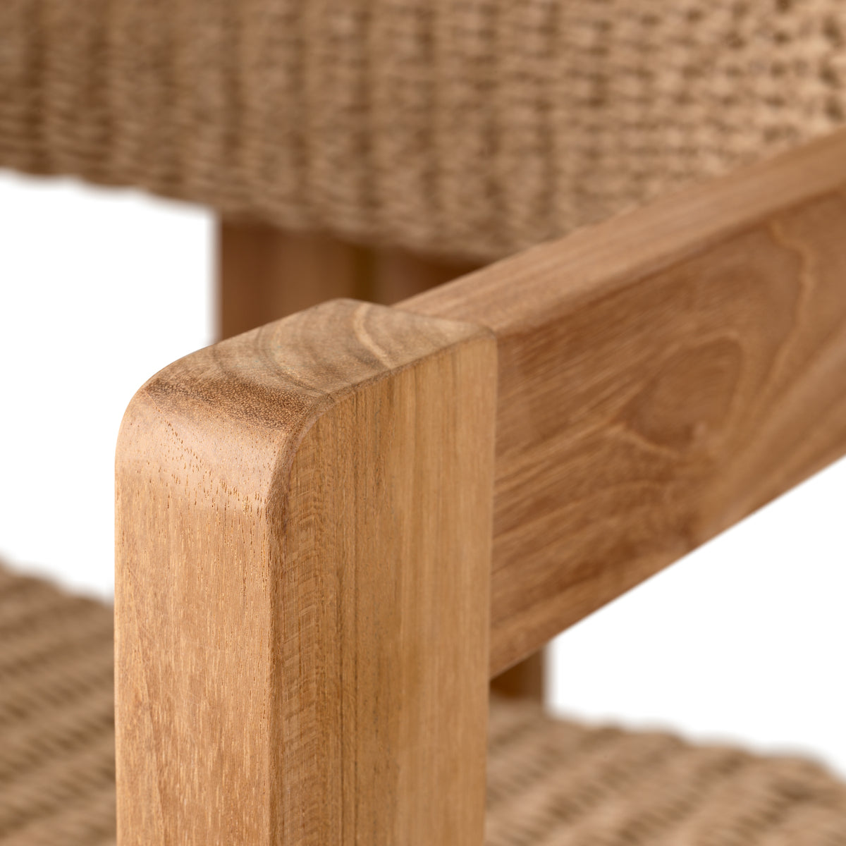 Wooden Outdoor Dining Chair Donato | Eichholtzmh.com