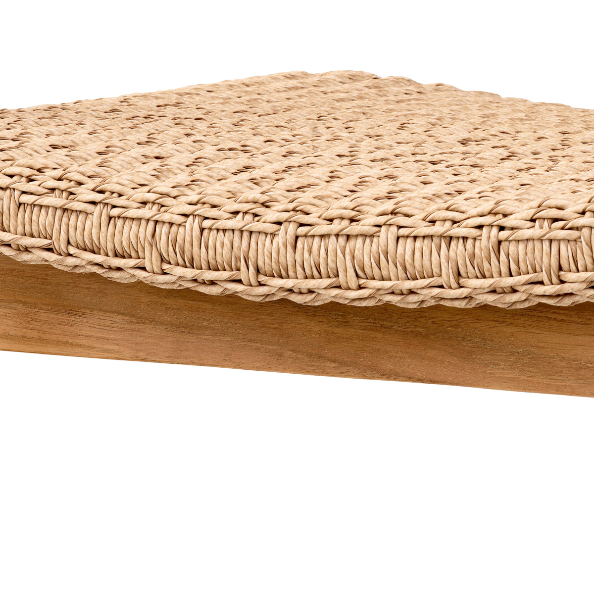 Wooden Outdoor Dining Chair Donato | Eichholtzmh.com
