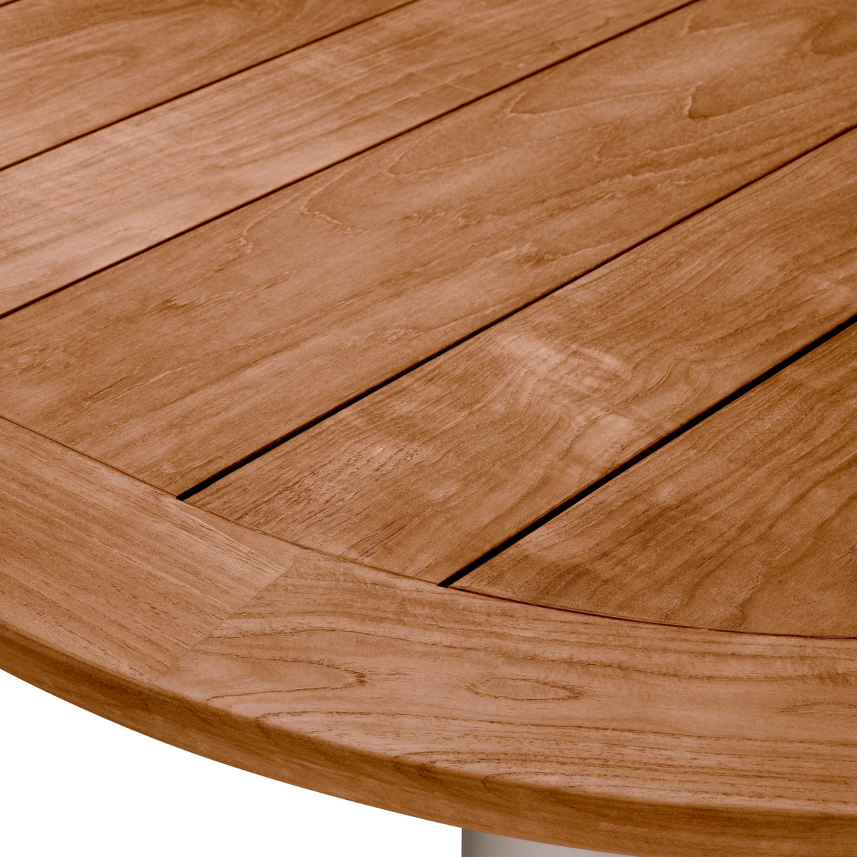 Oval Outdoor Dining Table Mogador | Eichholtzmh.com 