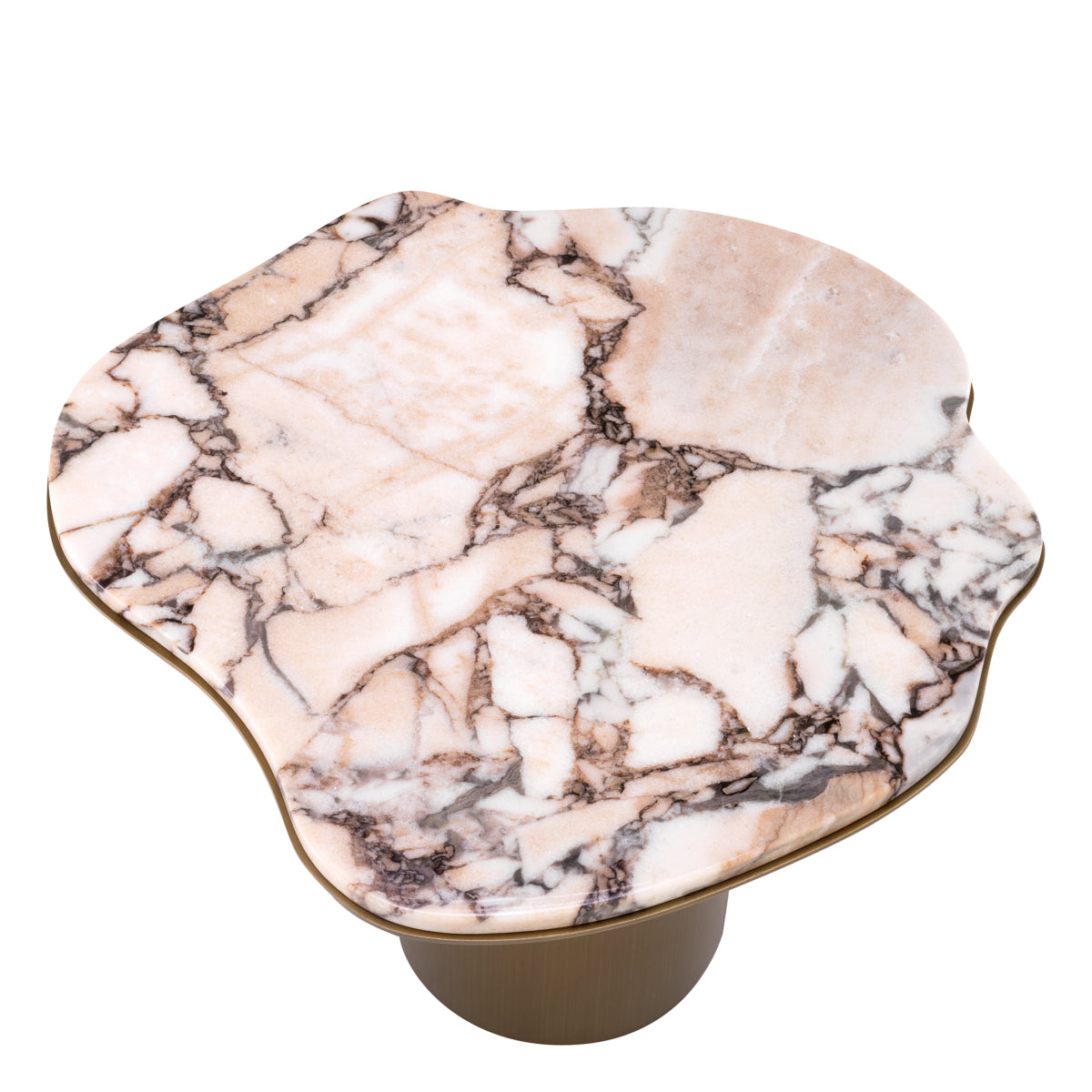 Free-Form Side Table Shapiro | Eichholtzmh.com