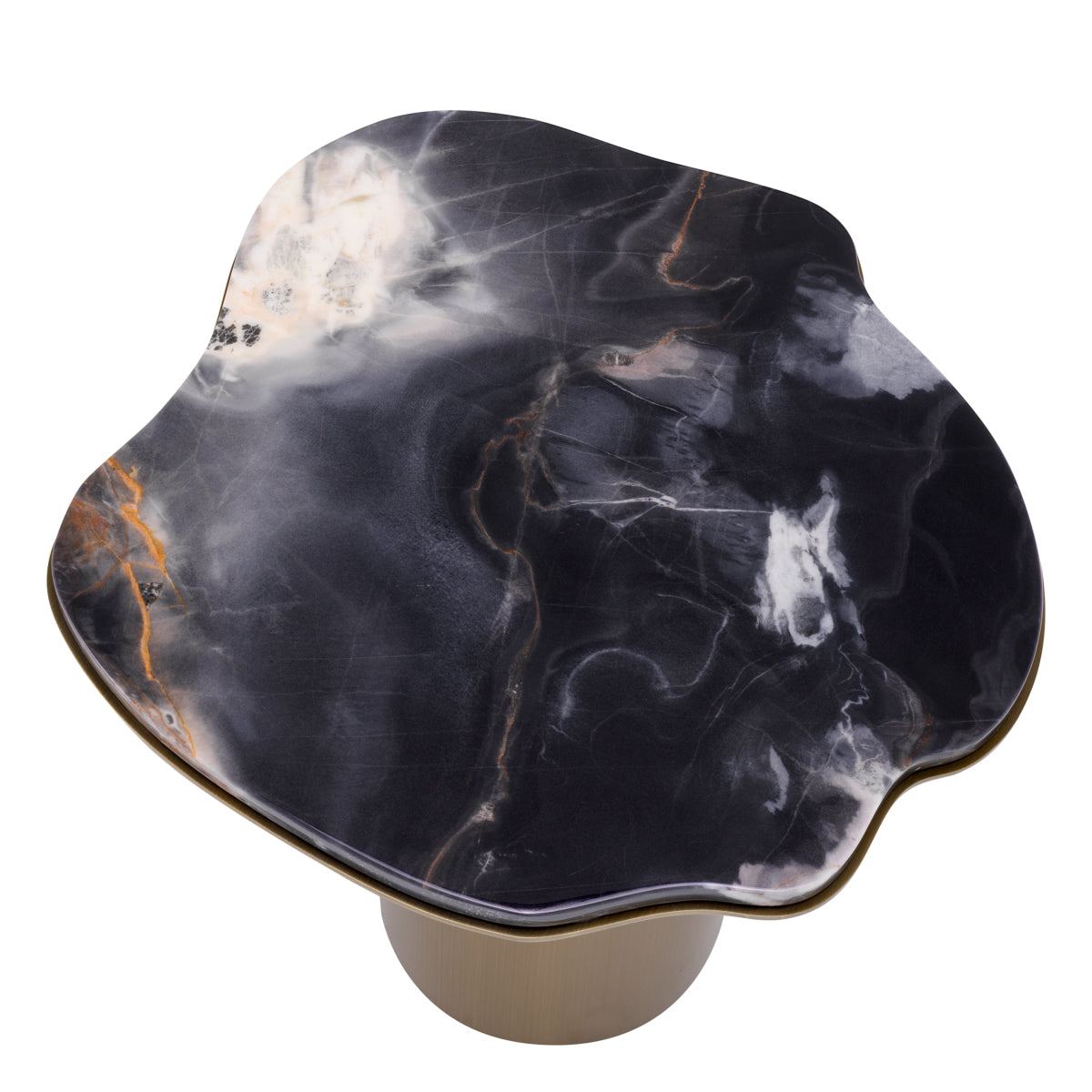 Free-Form Side Table Shapiro | Eichholtzmh.com