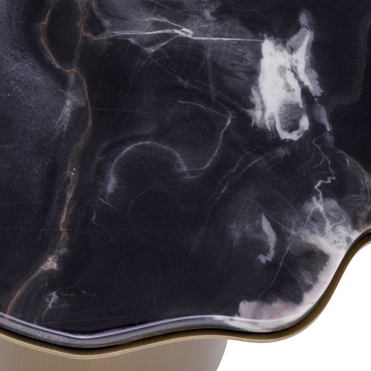 Free-Form Side Table Shapiro | Eichholtzmh.com