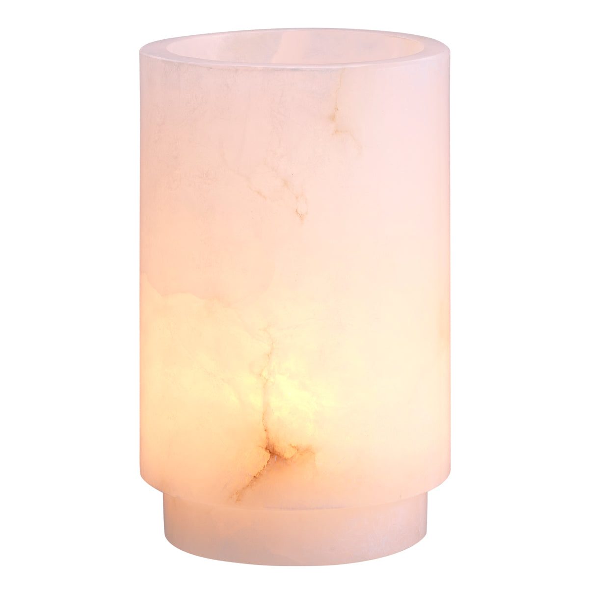 Alabaster Tealight Holders (3) Leonidas | Eichholtzmh.com