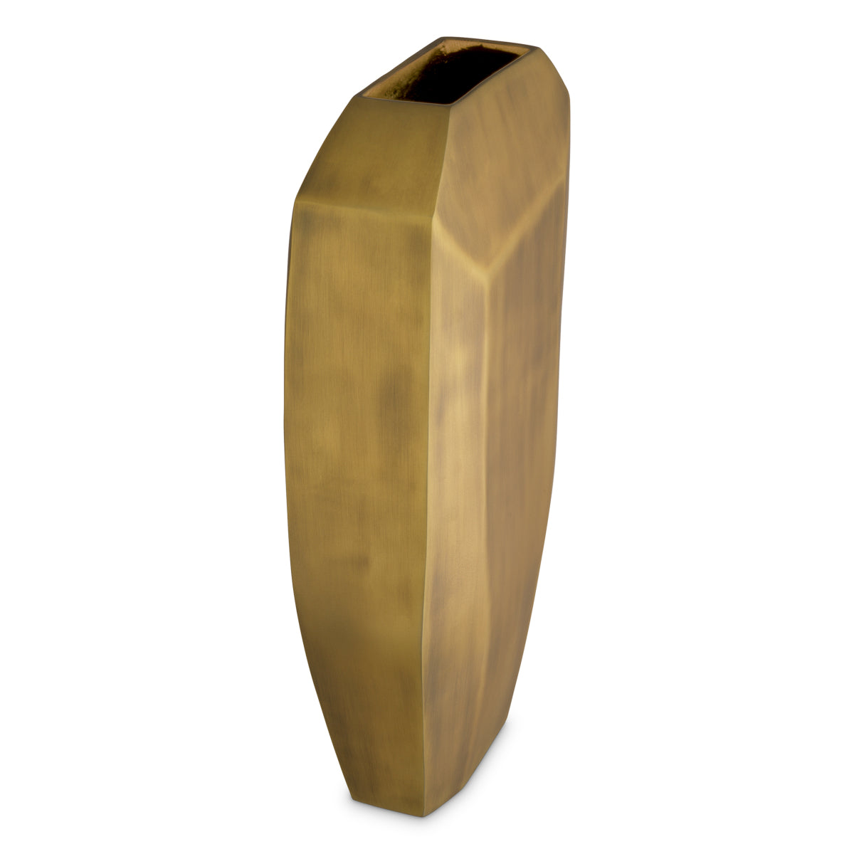 Antique Brass Vase Linos | Eichholtzmh.com