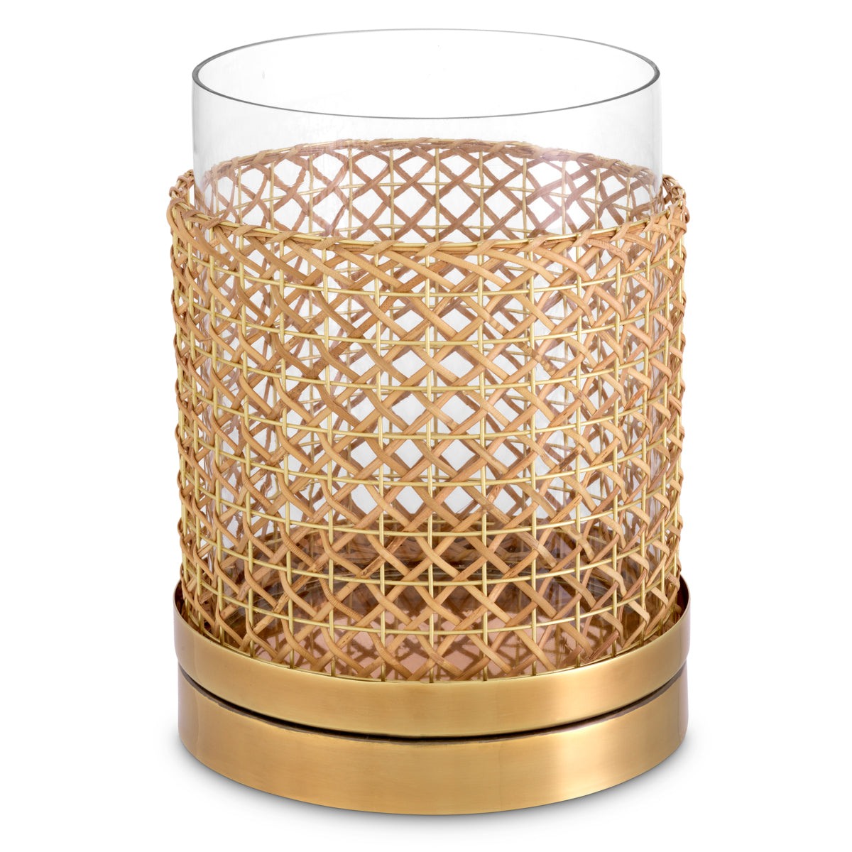 Lattice Rattan Hurricane Zimmerman | Eichholtzmh.com