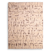 Knotted Cream Wool Carpet Eminence | Eichholtzmh.com