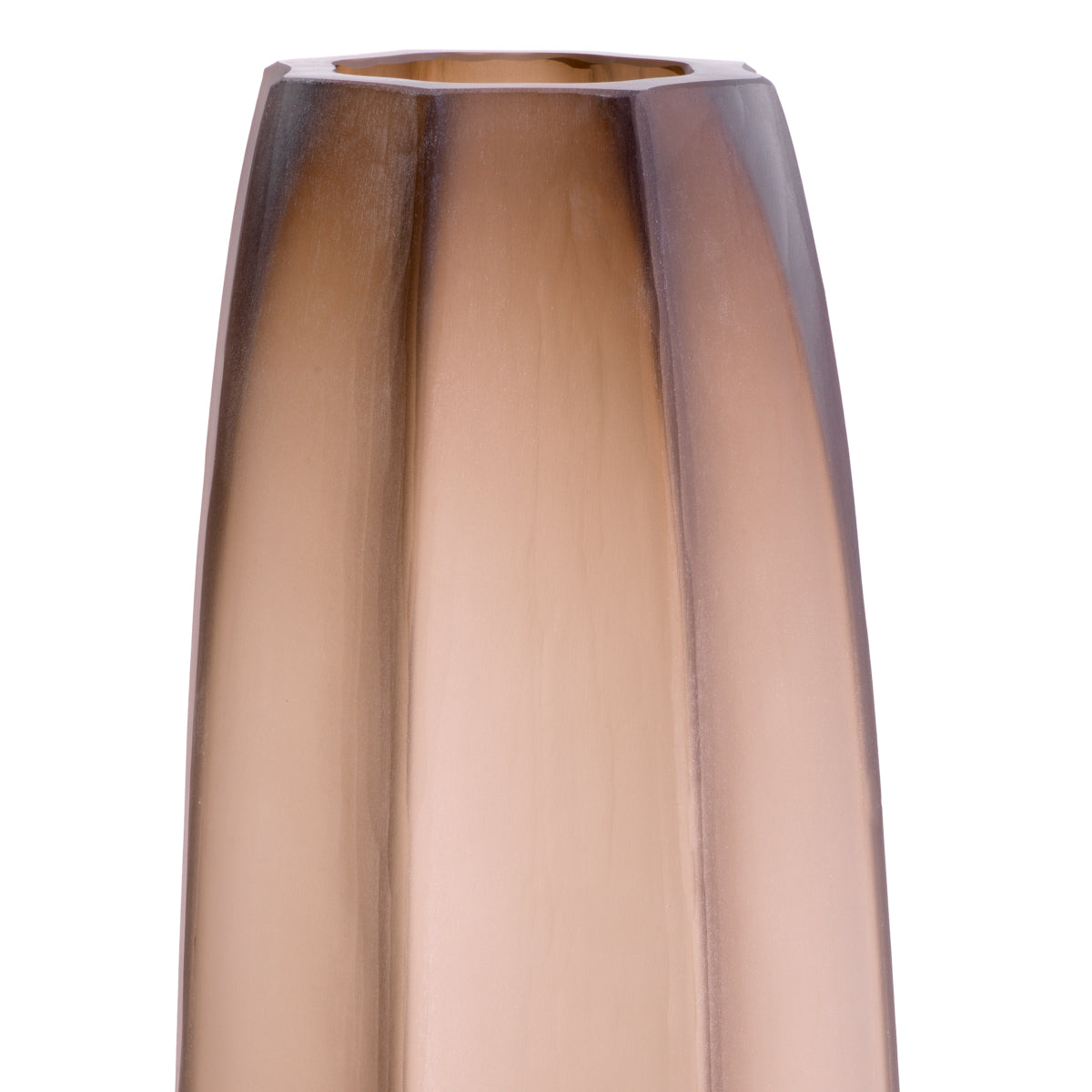 Narrow Glass Vase L Tiara | Eichholtzmh.com