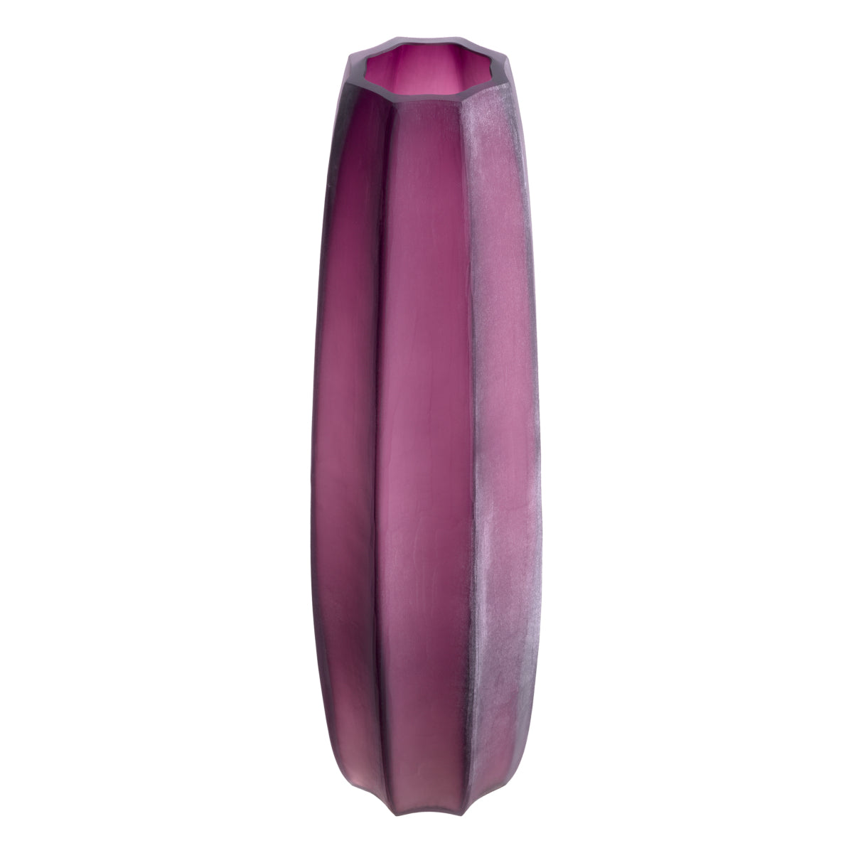 Narrow Glass Vase L Tiara | Eichholtzmh.com