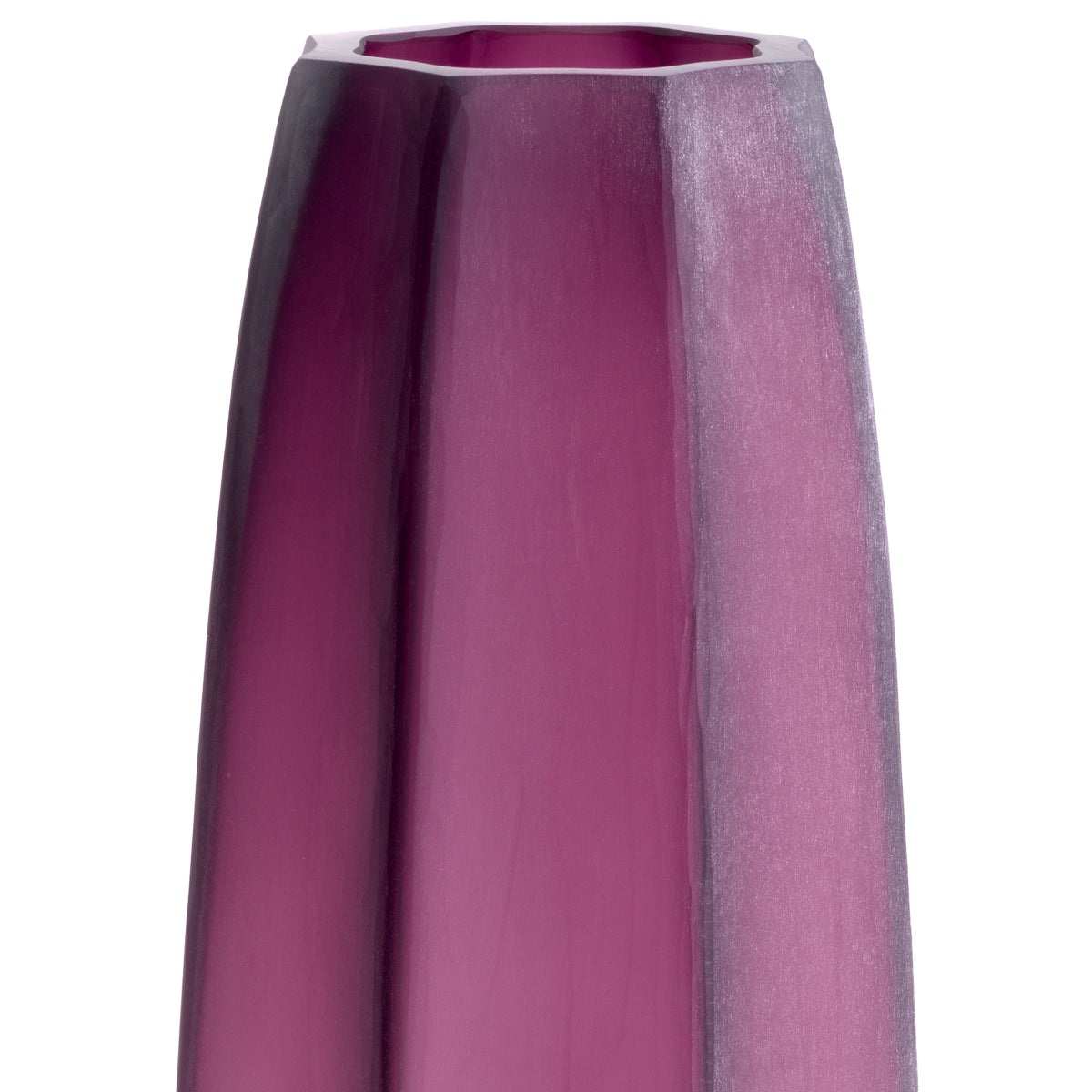 Narrow Glass Vase L Tiara | Eichholtzmh.com