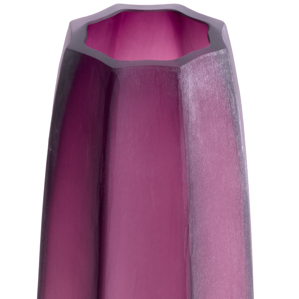 Narrow Glass Vase L Tiara | Eichholtzmh.com