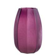 Narrow Glass Vase S Tiara | Eichholtzmh.com