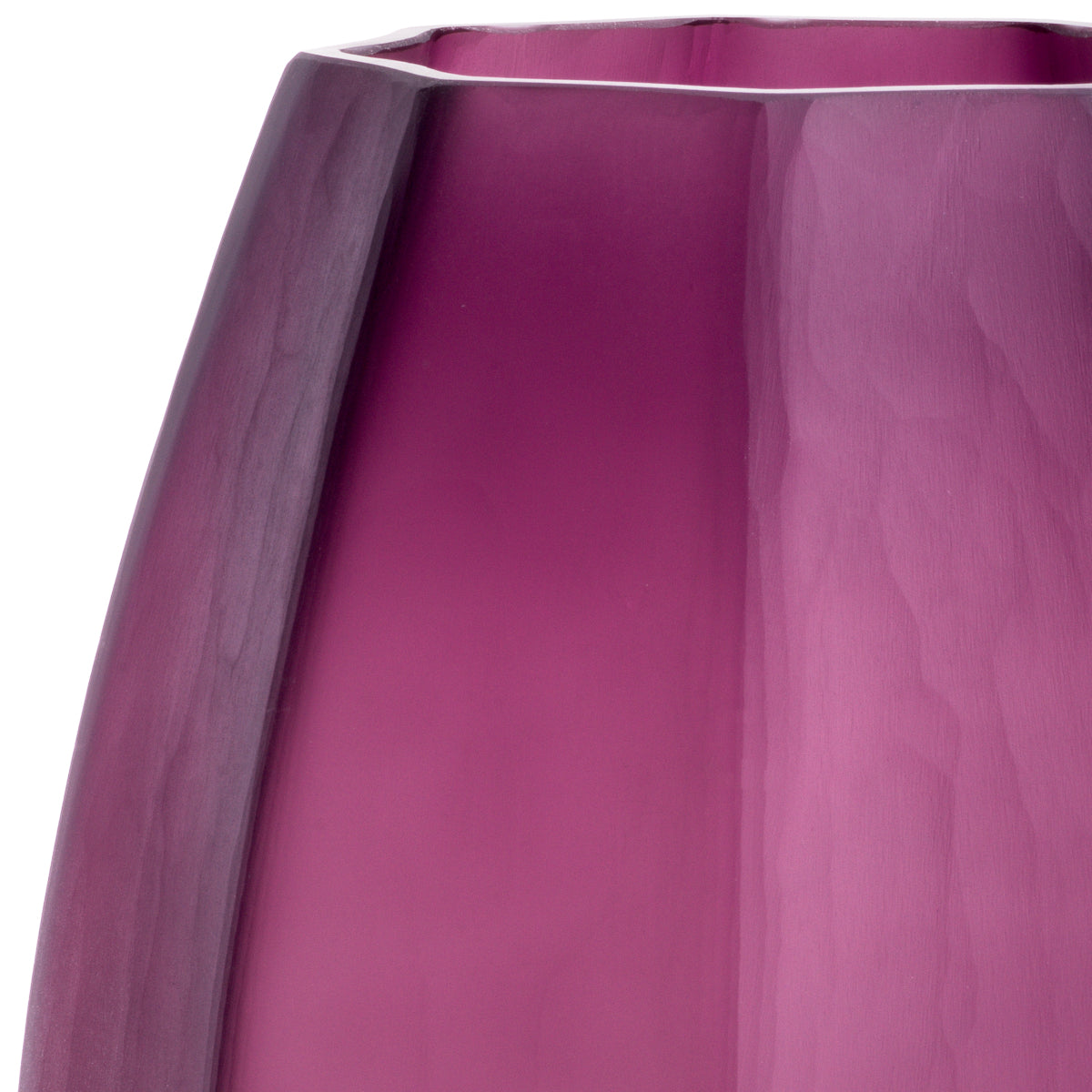 Narrow Glass Vase S Tiara | Eichholtzmh.com