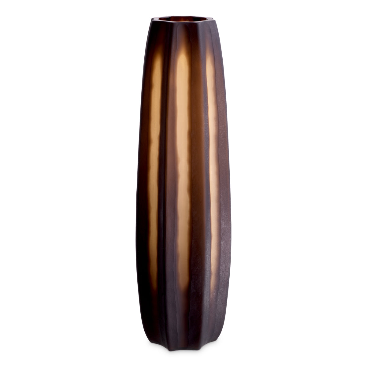Narrow Glass Vase L Tiara | Eichholtzmh.com