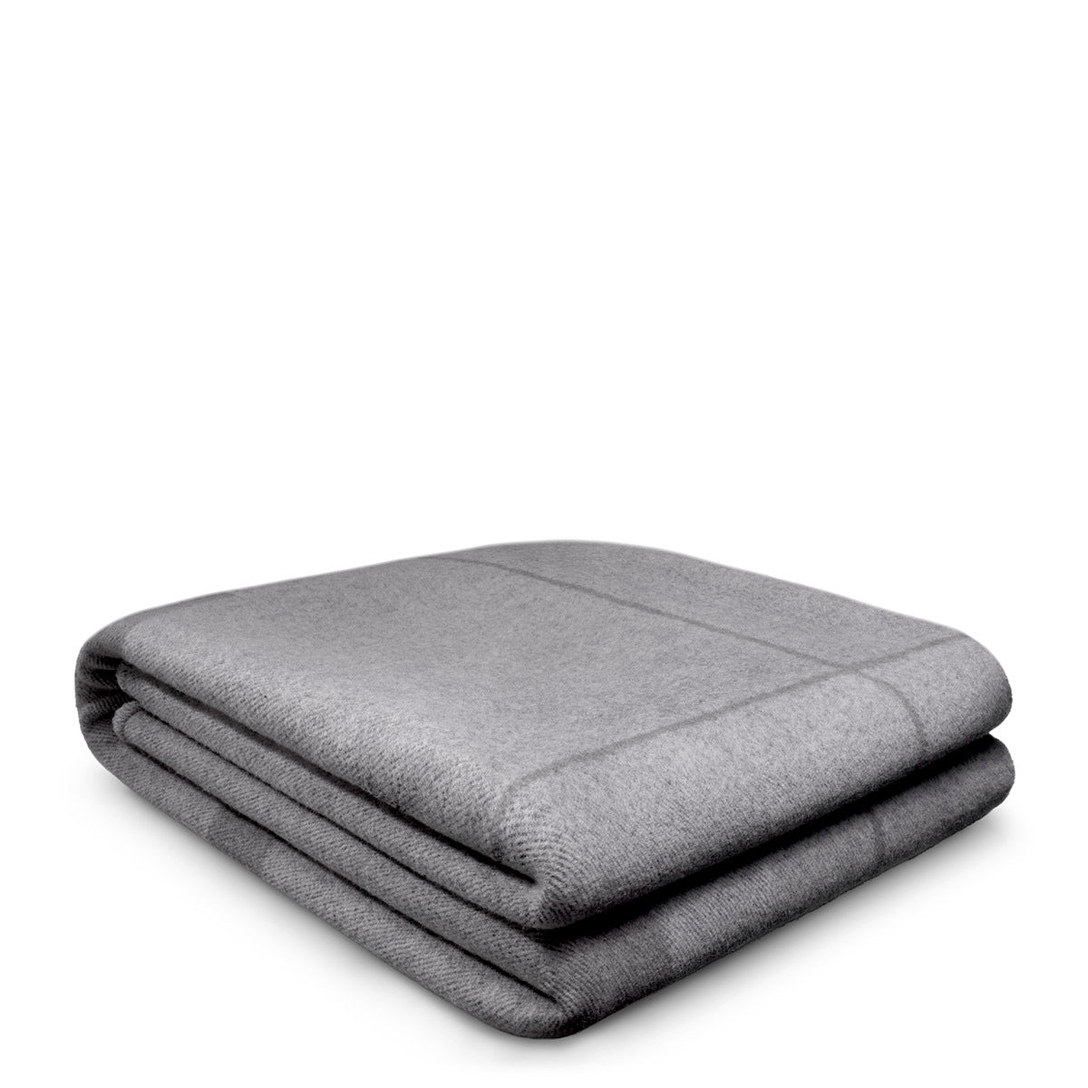 Gray Wool Luxury Plaid Rhoda | Eichholtzmh.com