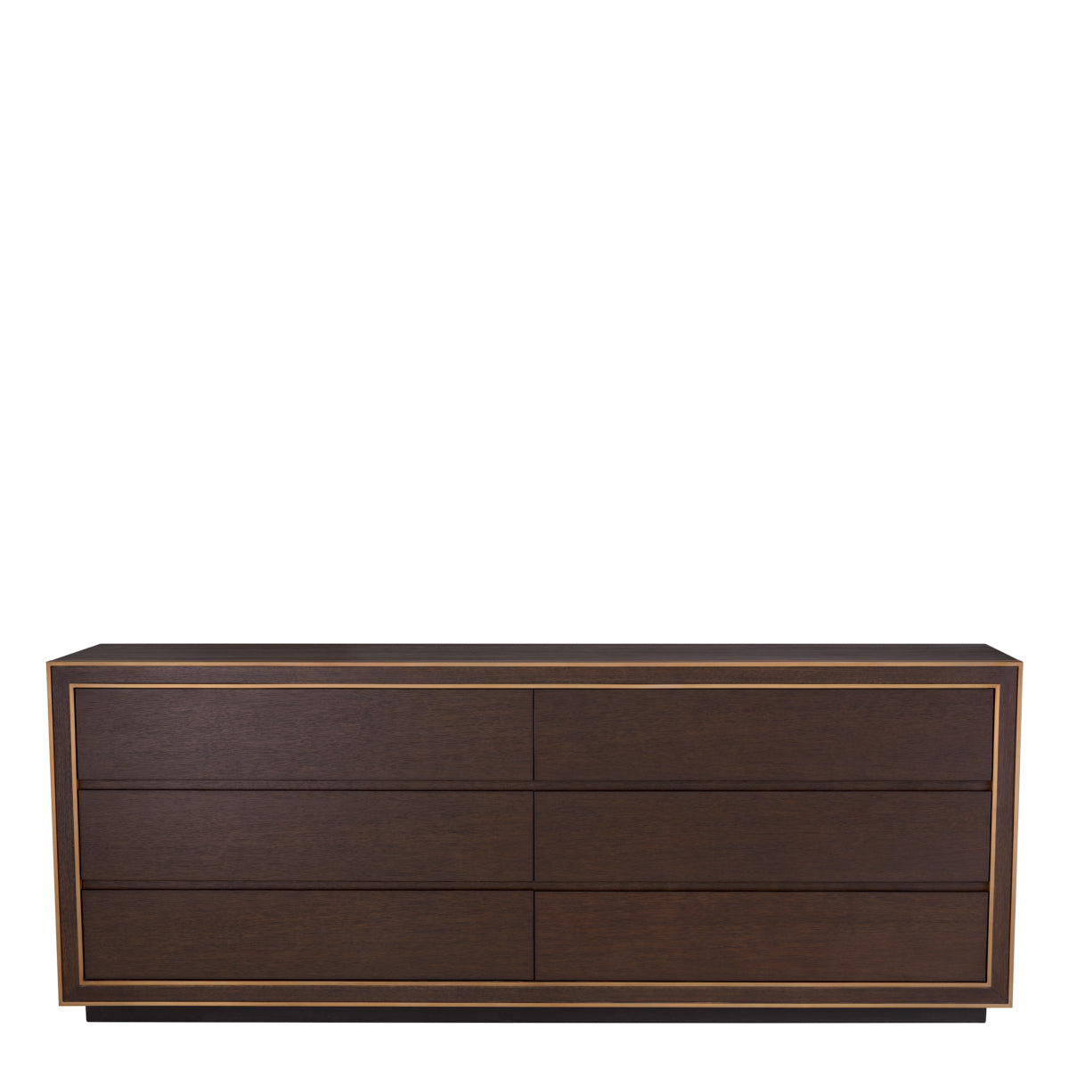 Brown Oak Dresser L Camelot | Eichholtzmh.com