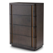 Mocha Oak Dresser Tall Modesto | Eichholtzmh.com