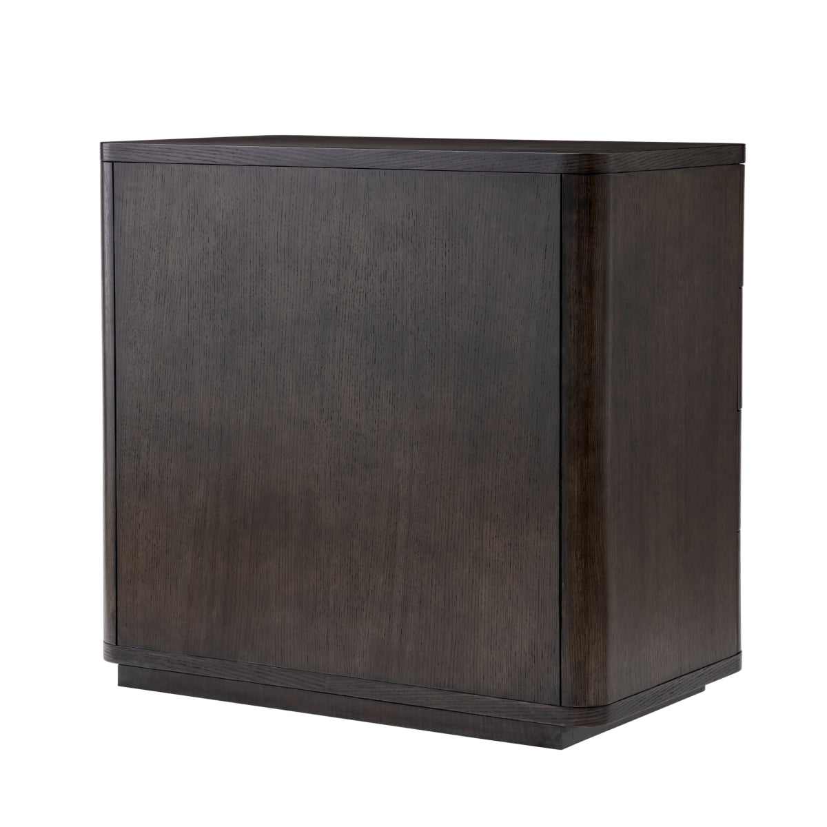 Mocha Oak Dresser Tall Modesto | Eichholtzmh.com