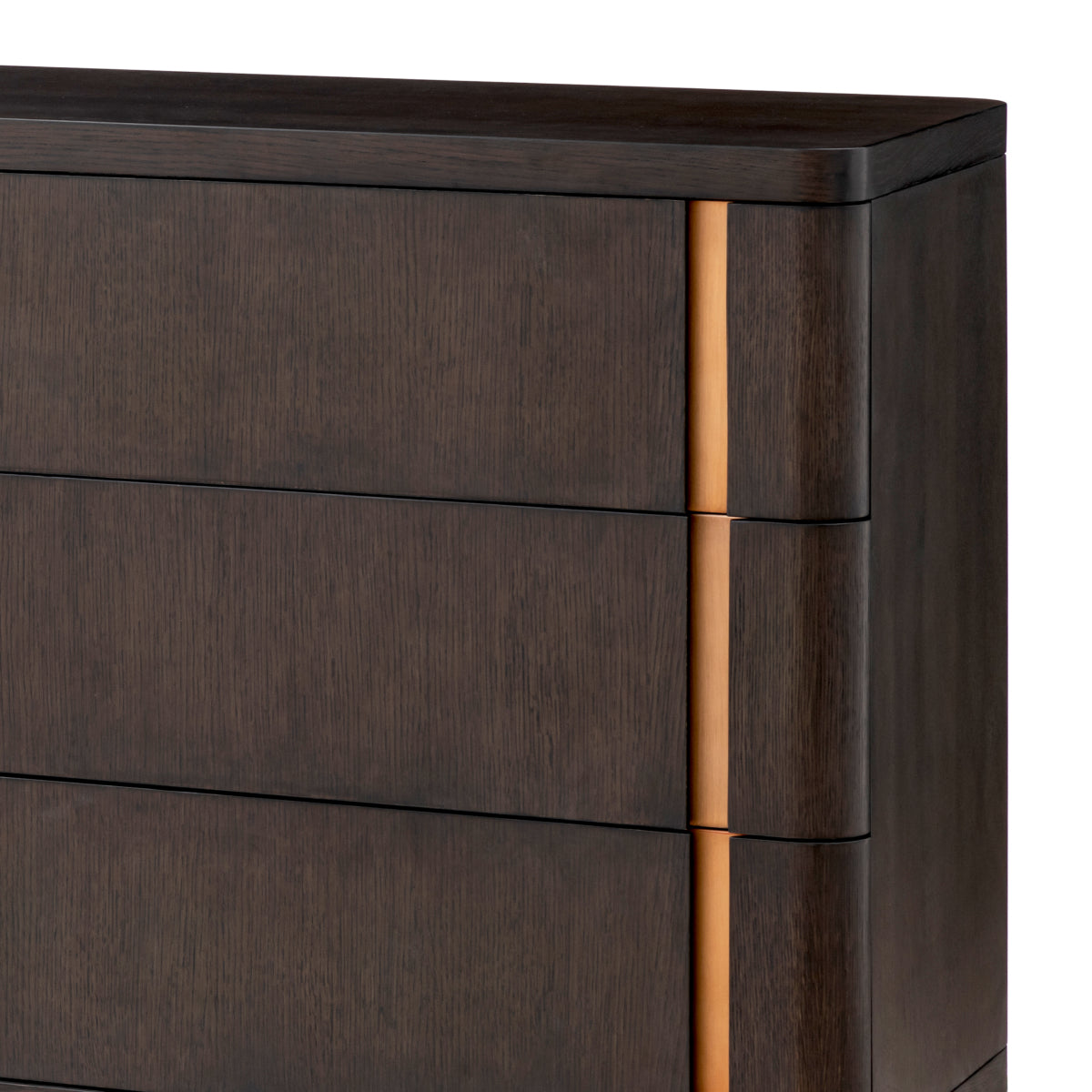 Mocha Oak Dresser L Modesto | Eichholtzmh.com