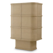 Oak Mirrored Bar Cabinet Cabana | Eichholtzmh.com