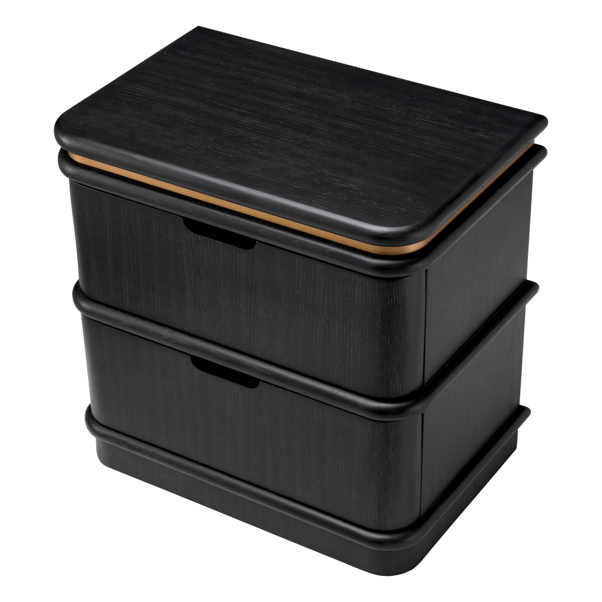 Oak Bedside Table Constanzo | Eichholtzmh.com