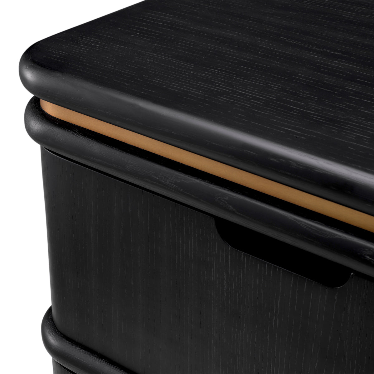 Oak Bedside Table Constanzo | Eichholtzmh.com