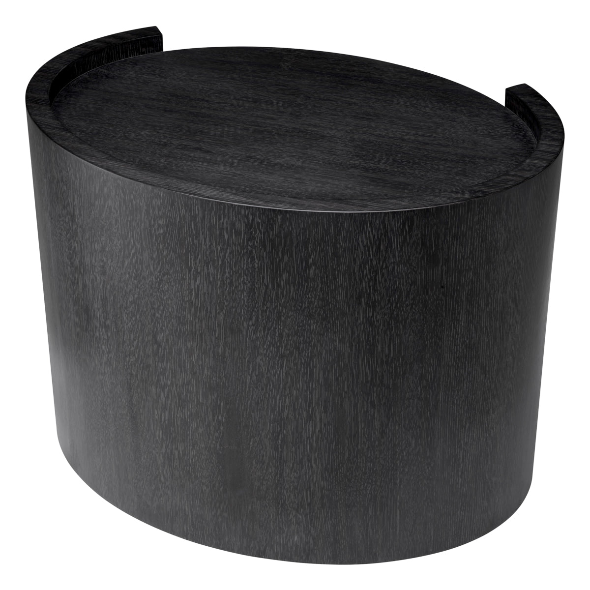 Oval Oak Nightstand Rosemberg | Eichholtzmh.com
