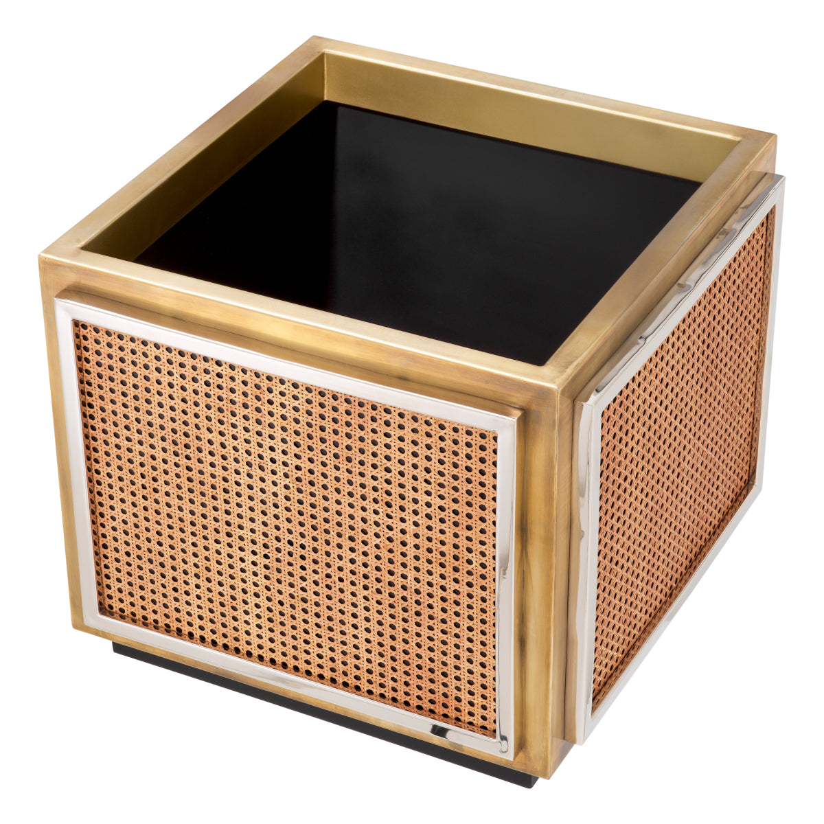 Rattan Cane Planter Tropea | Eichholtzmh.com