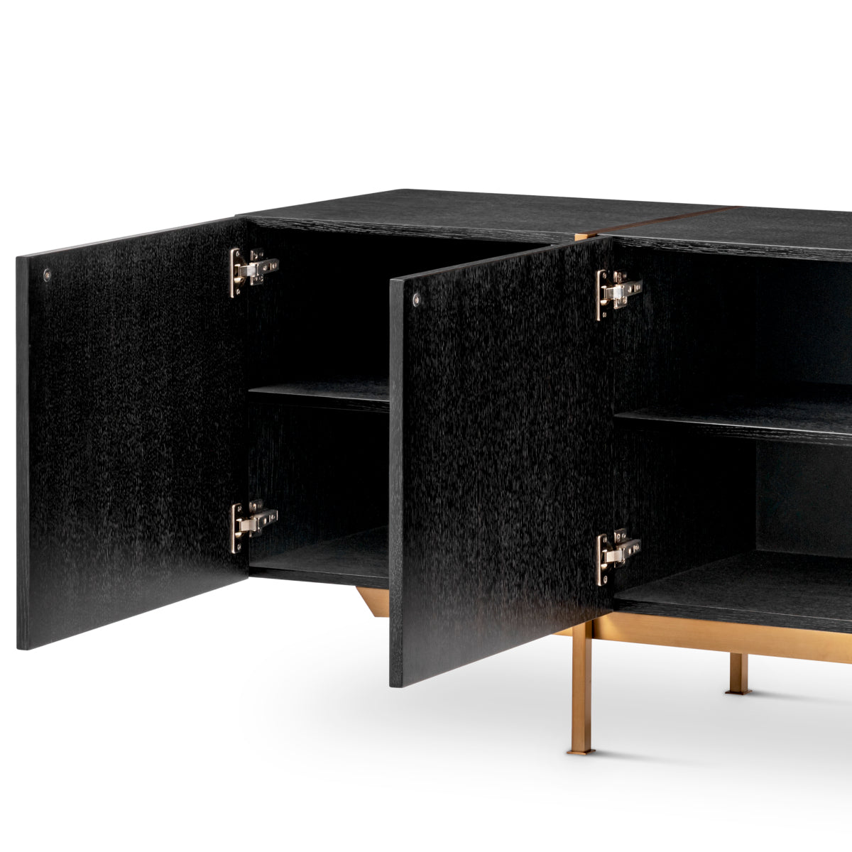 Charcoal Oak Dresser Bazilian | Eichholtzmh.com