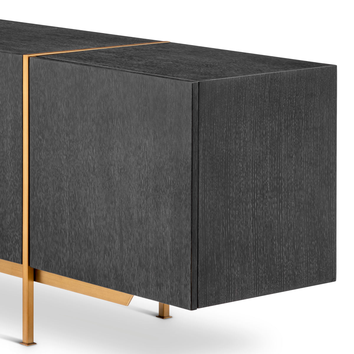 Charcoal Oak Dresser Bazilian | Eichholtzmh.com