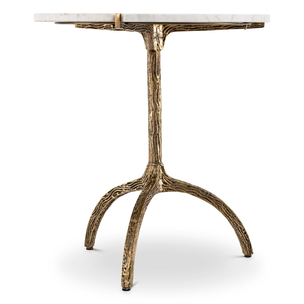 Marble Round Dining Table Cortina | Eichholtzmh.com