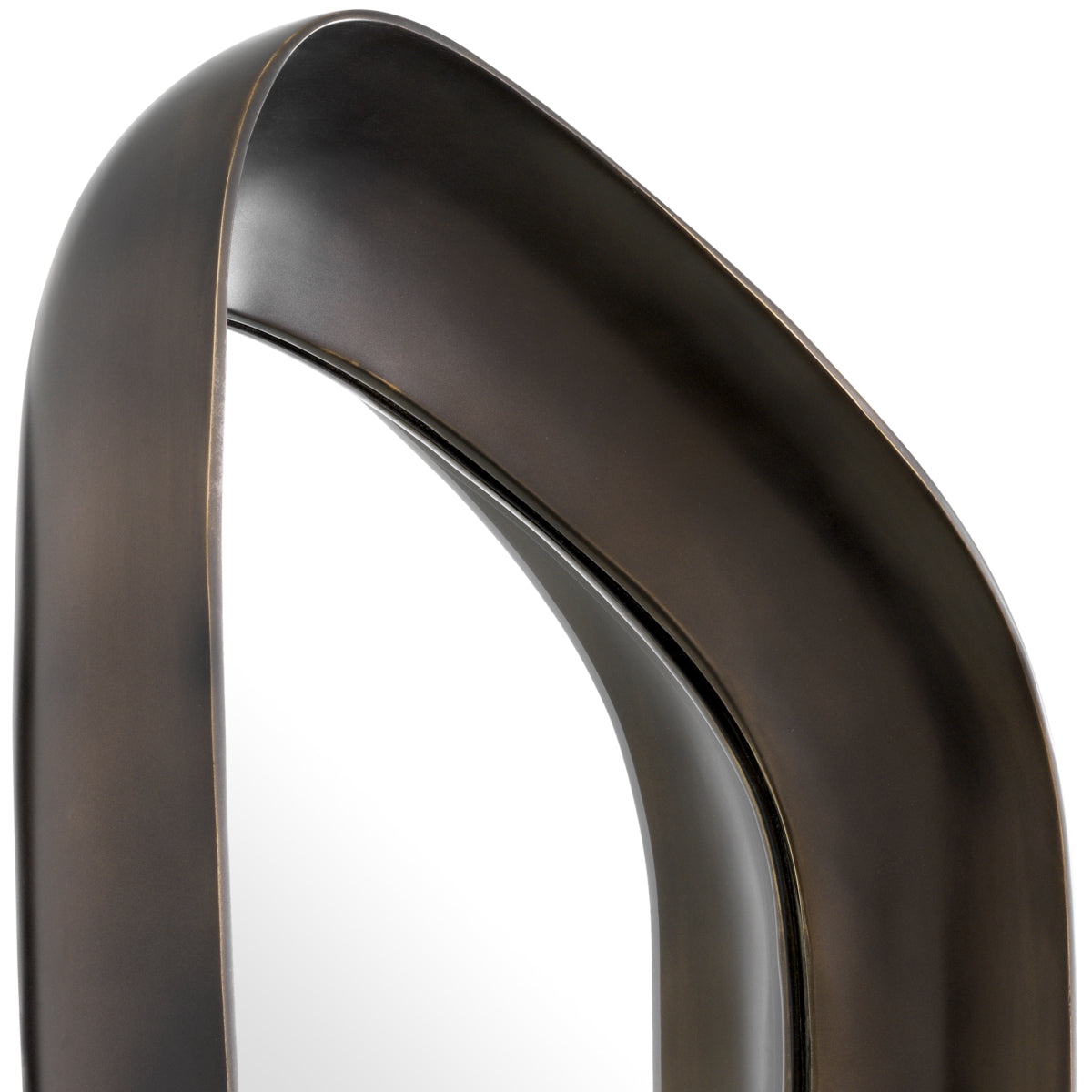 Free-Form Vintage Mirror S Sandals | Eichholtzmh.com