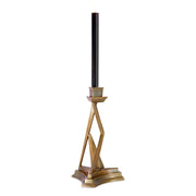 Brass Candle Holder Fiesole | Eichholtzmh.com