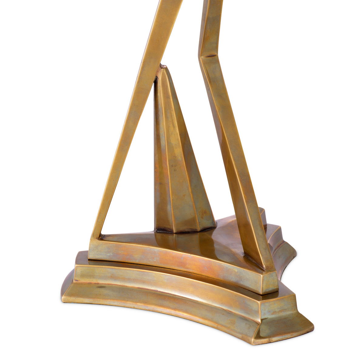 Brass Candle Holder Fiesole | Eichholtzmh.com