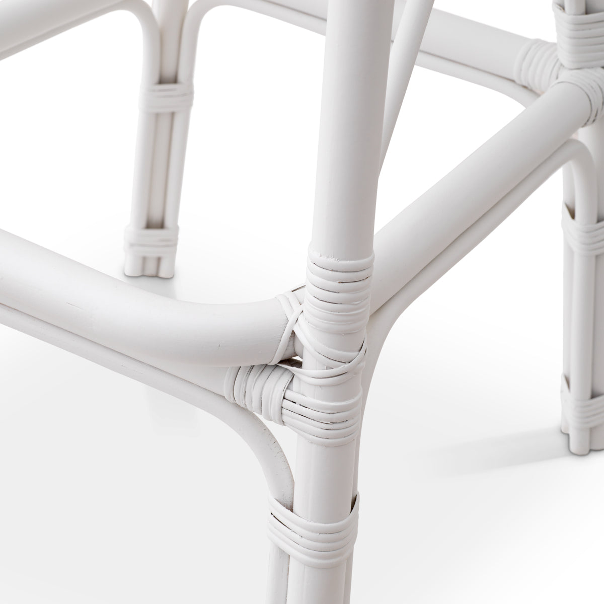 Woven Rattan Bar Stool Colony | Eichholtzmh.com