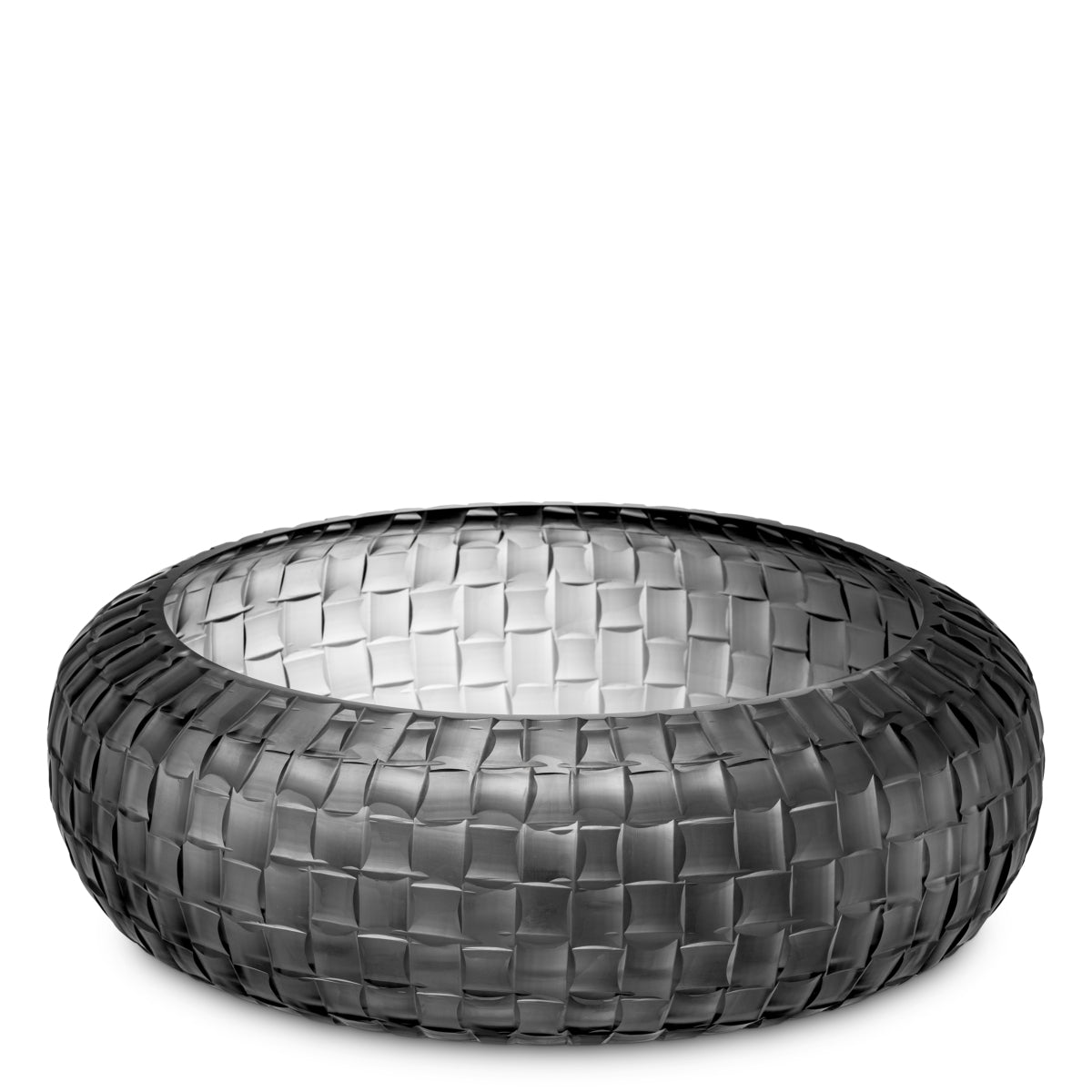 Hand-Blown Glass Bowl Varese | Eichholtzmh.com