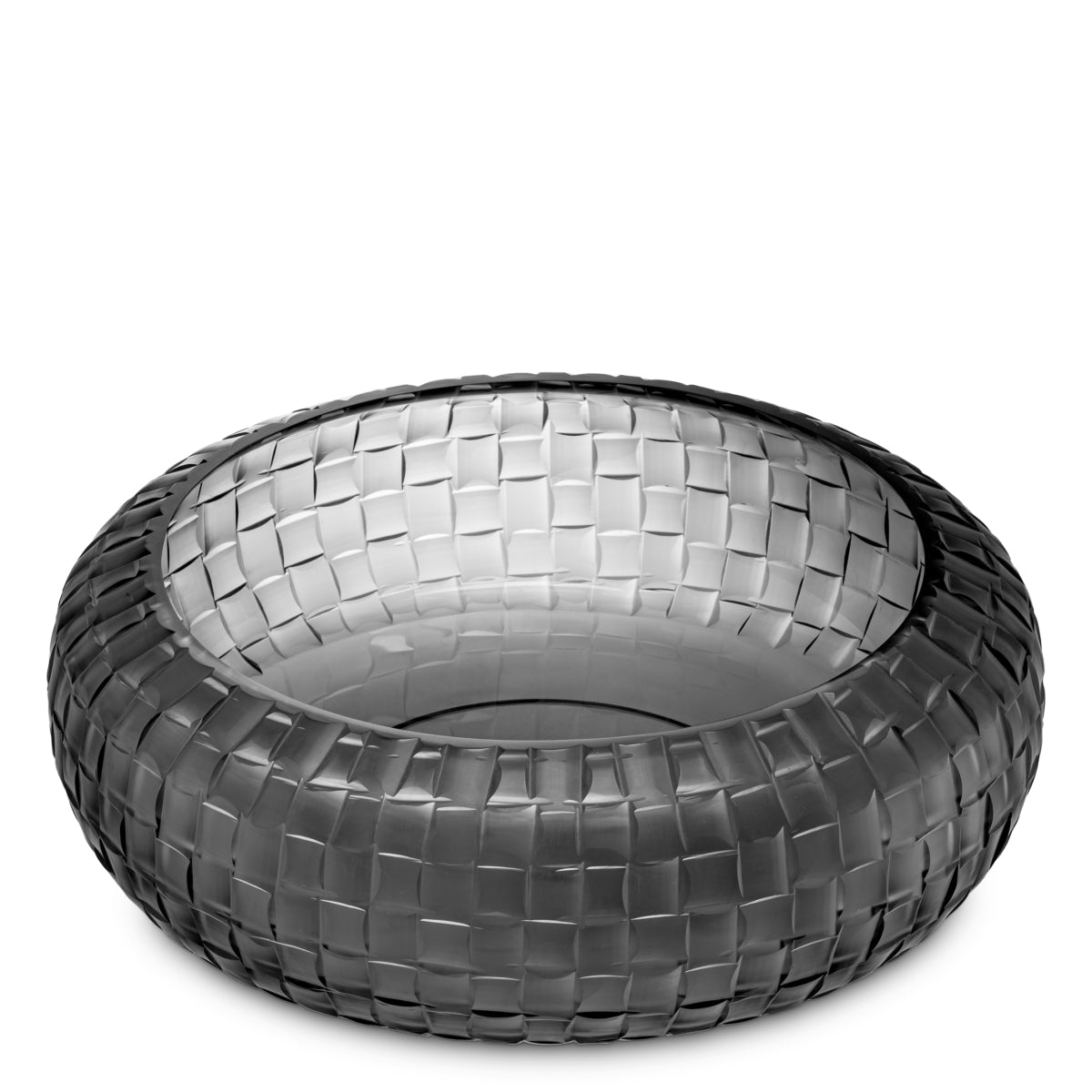 Hand-Blown Glass Bowl Varese | Eichholtzmh.com